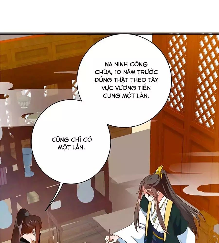 Thịnh Thế Lê Hoa Điện Chapter 69 - Trang 2