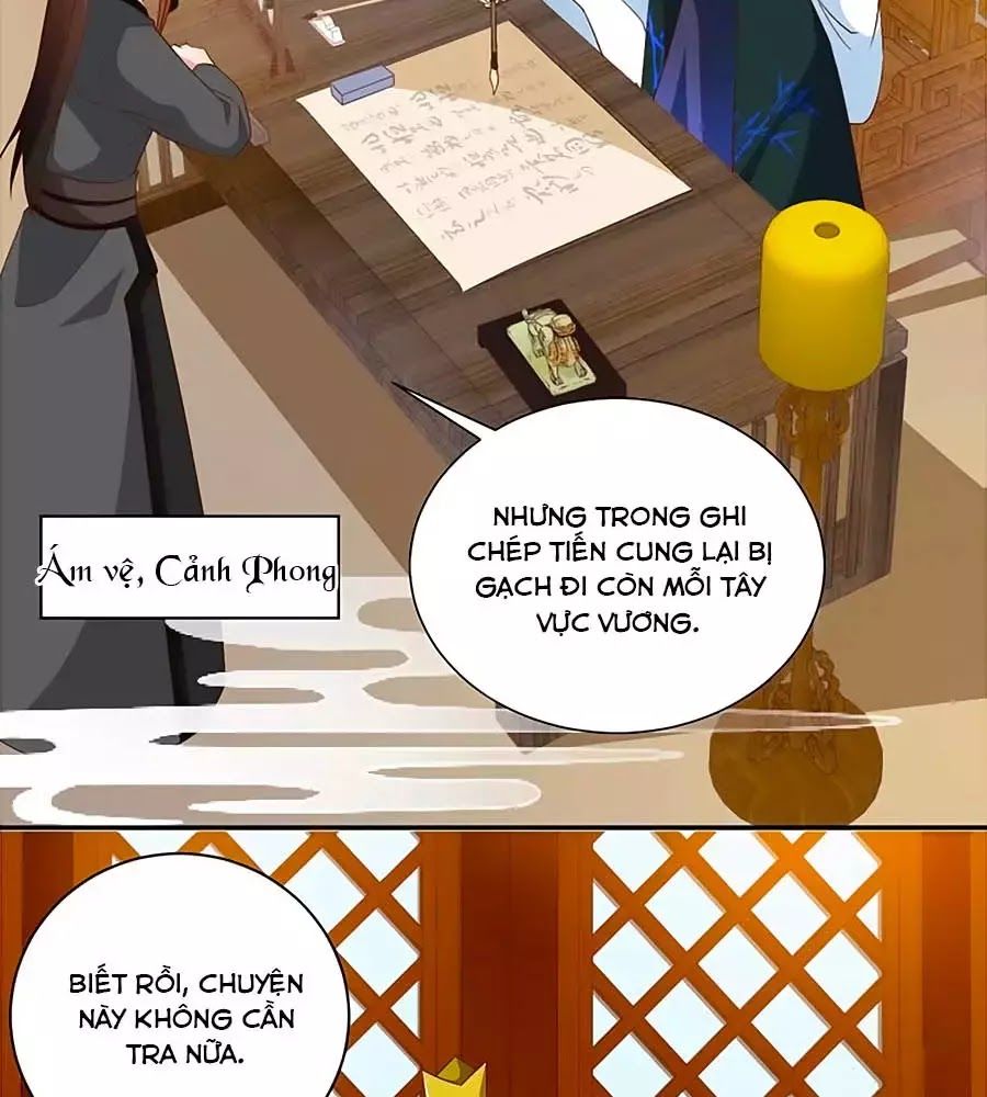 Thịnh Thế Lê Hoa Điện Chapter 69 - Trang 2