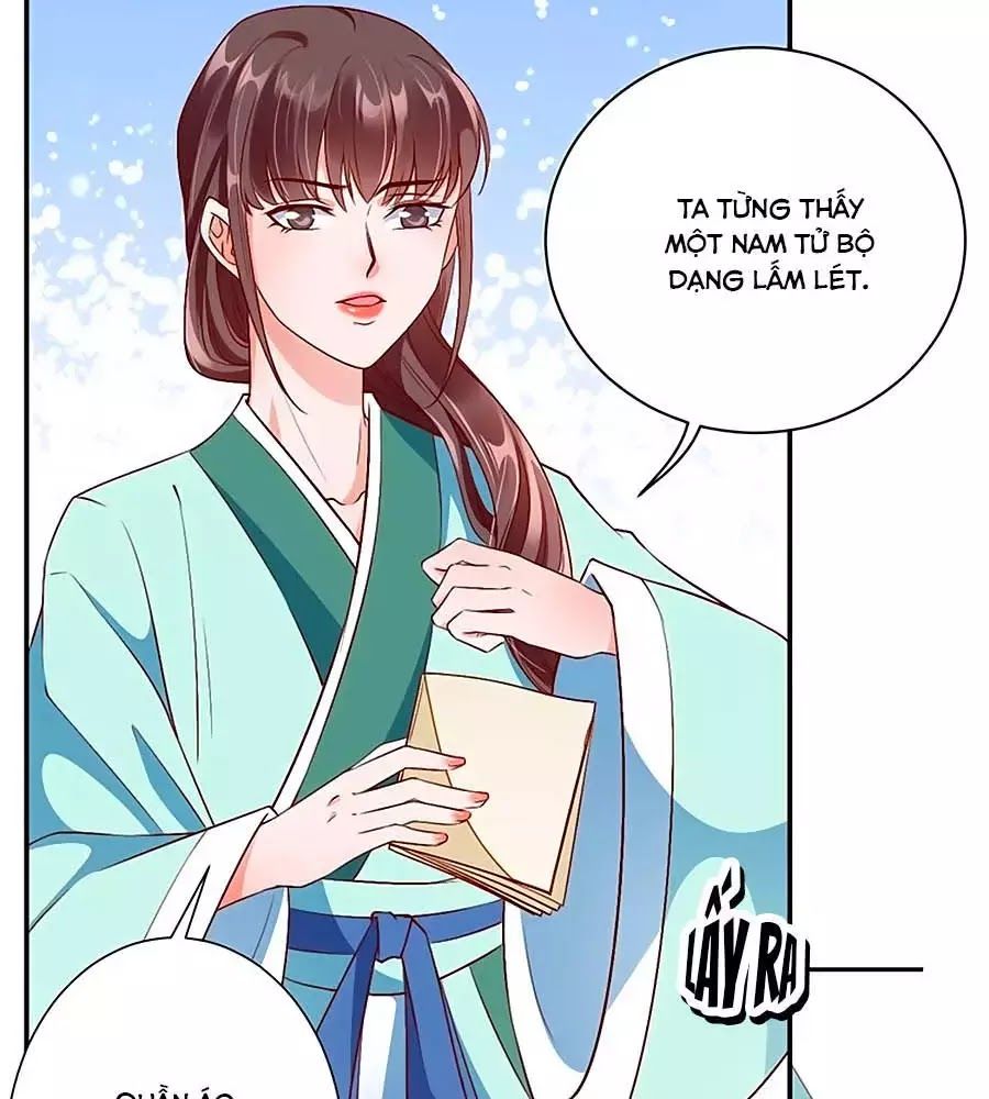 Thịnh Thế Lê Hoa Điện Chapter 69 - Trang 2