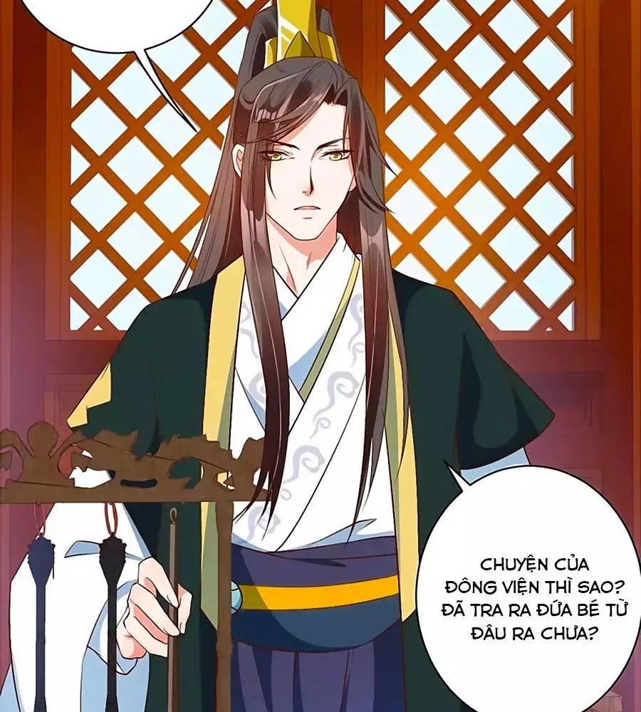 Thịnh Thế Lê Hoa Điện Chapter 69 - Trang 2