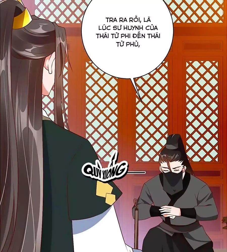 Thịnh Thế Lê Hoa Điện Chapter 69 - Trang 2