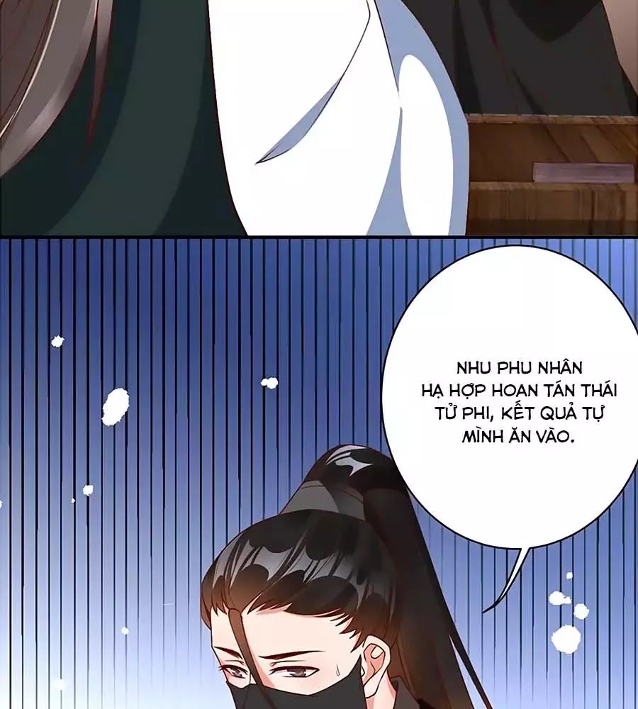 Thịnh Thế Lê Hoa Điện Chapter 69 - Trang 2