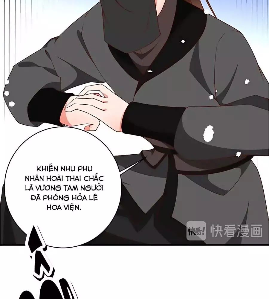 Thịnh Thế Lê Hoa Điện Chapter 69 - Trang 2