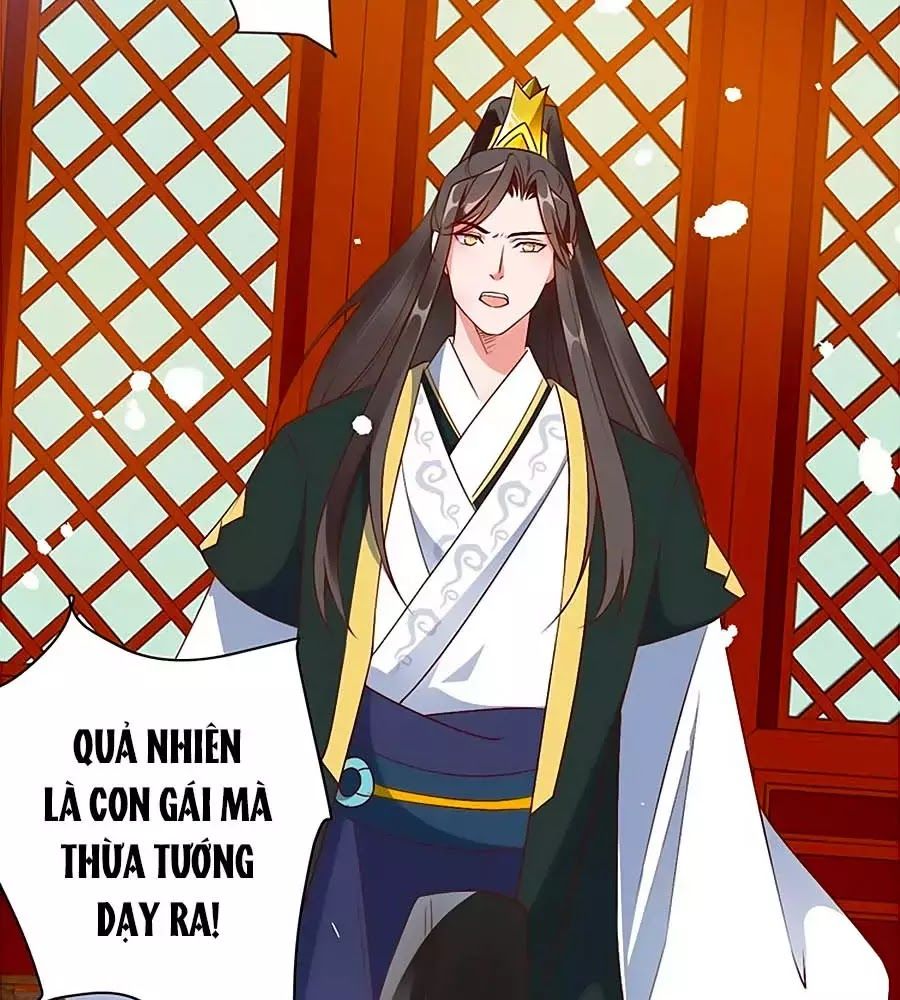 Thịnh Thế Lê Hoa Điện Chapter 69 - Trang 2