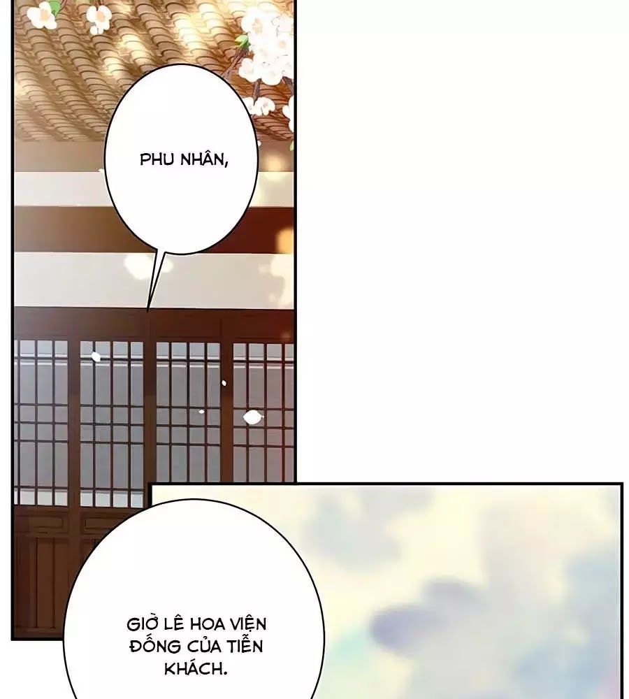 Thịnh Thế Lê Hoa Điện Chapter 69 - Trang 2