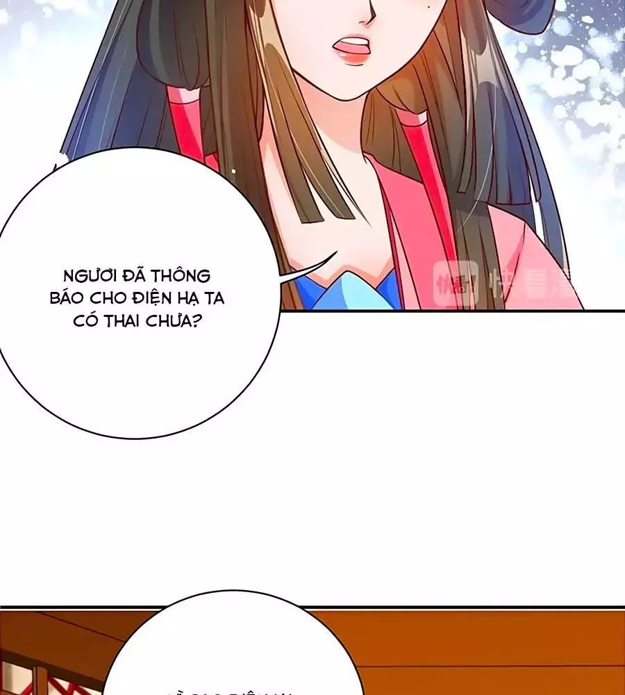 Thịnh Thế Lê Hoa Điện Chapter 69 - Trang 2