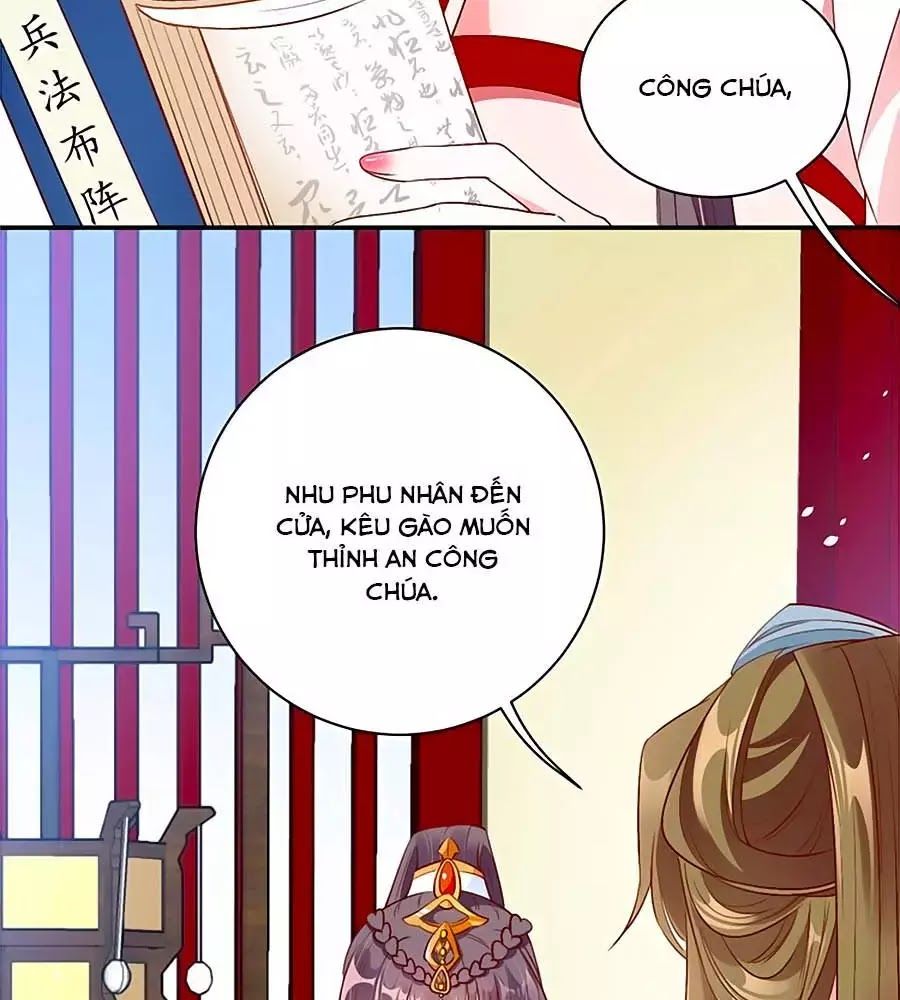 Thịnh Thế Lê Hoa Điện Chapter 69 - Trang 2