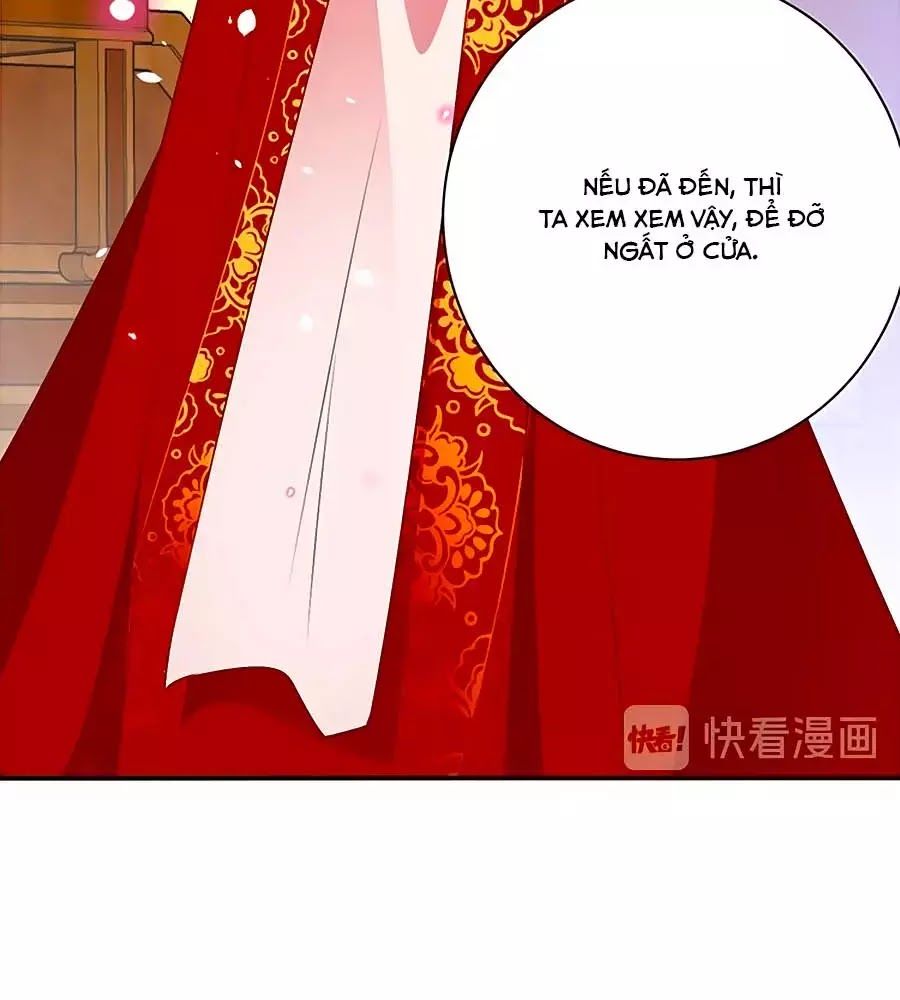 Thịnh Thế Lê Hoa Điện Chapter 69 - Trang 2