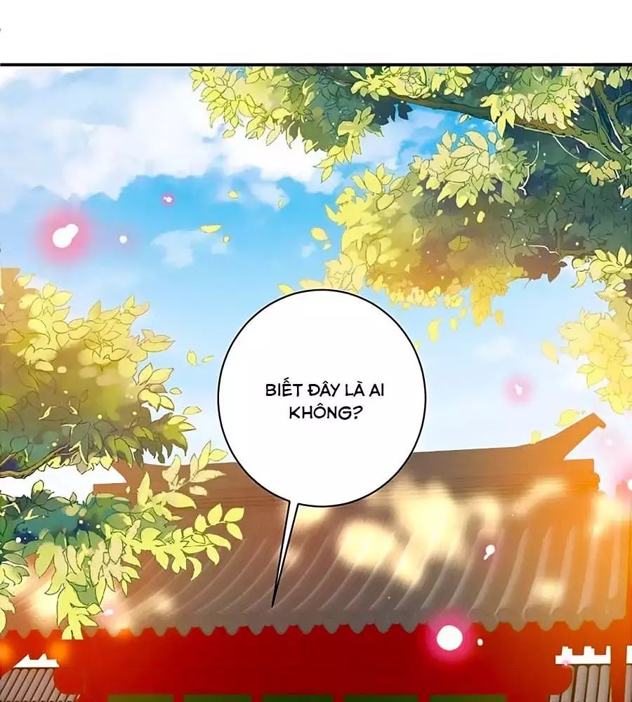 Thịnh Thế Lê Hoa Điện Chapter 69 - Trang 2