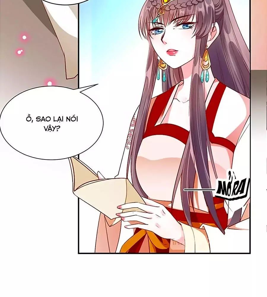 Thịnh Thế Lê Hoa Điện Chapter 69 - Trang 2