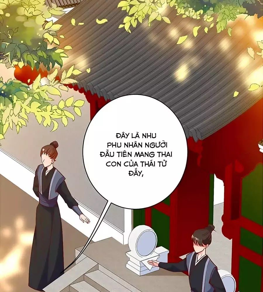 Thịnh Thế Lê Hoa Điện Chapter 69 - Trang 2