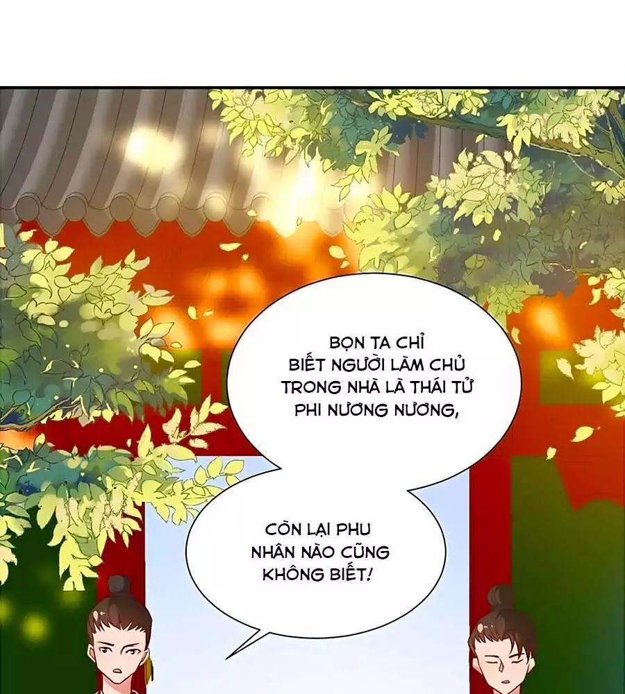 Thịnh Thế Lê Hoa Điện Chapter 69 - Trang 2