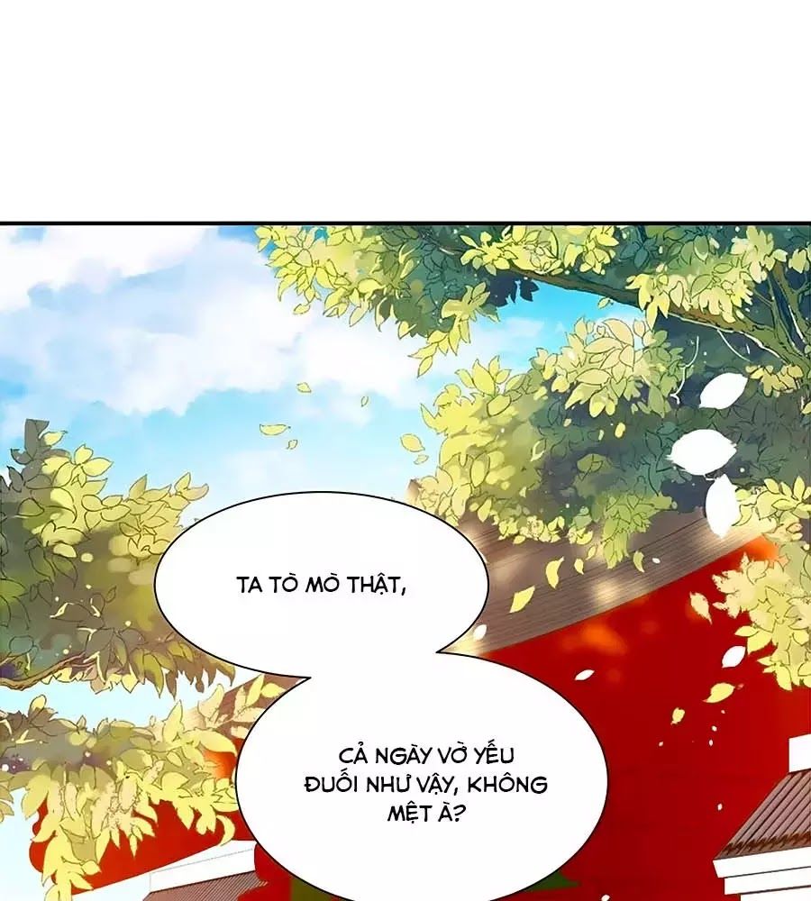 Thịnh Thế Lê Hoa Điện Chapter 69 - Trang 2