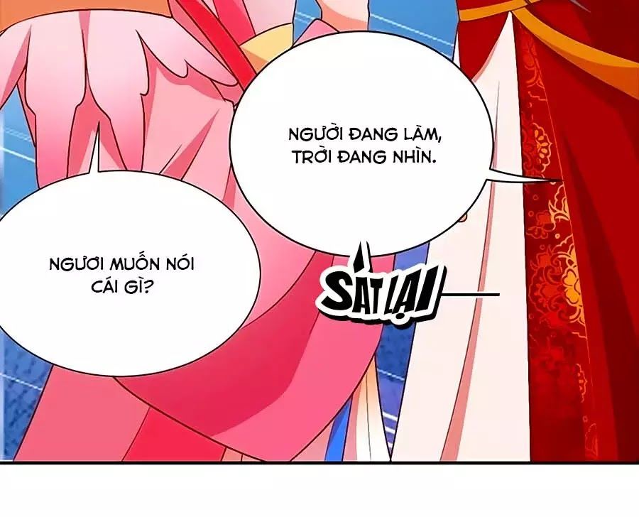 Thịnh Thế Lê Hoa Điện Chapter 69 - Trang 2