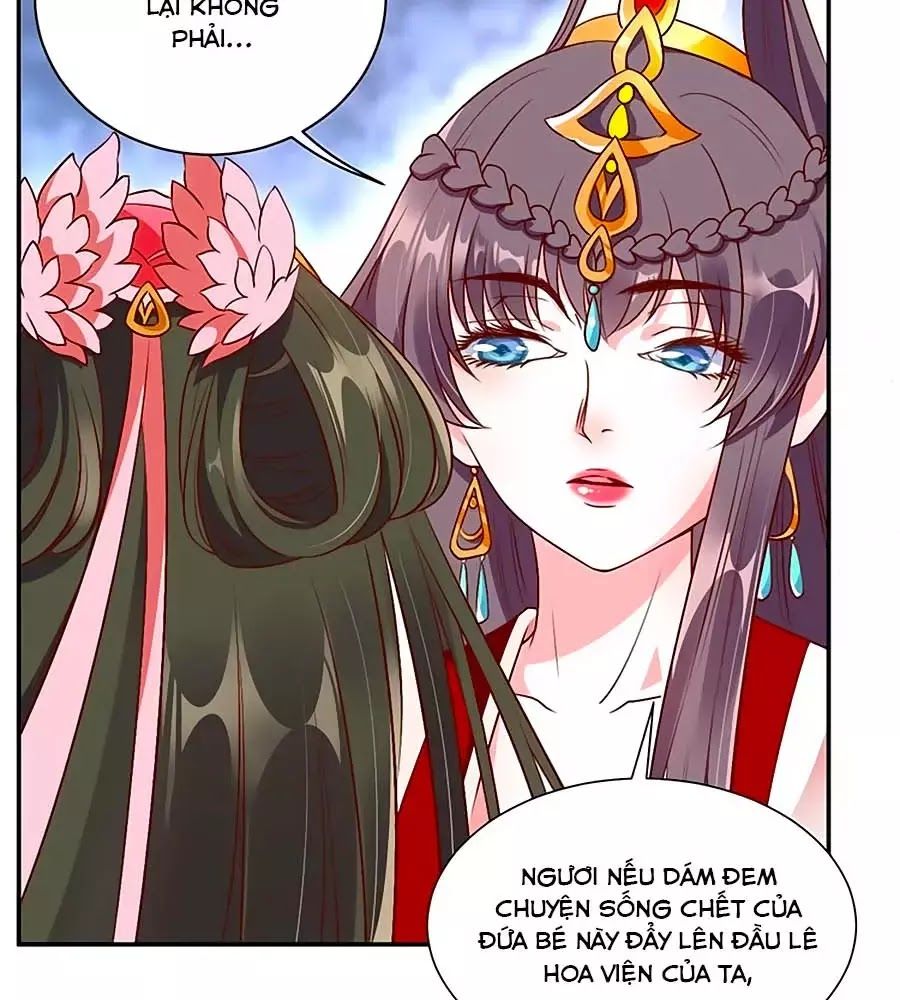 Thịnh Thế Lê Hoa Điện Chapter 69 - Trang 2