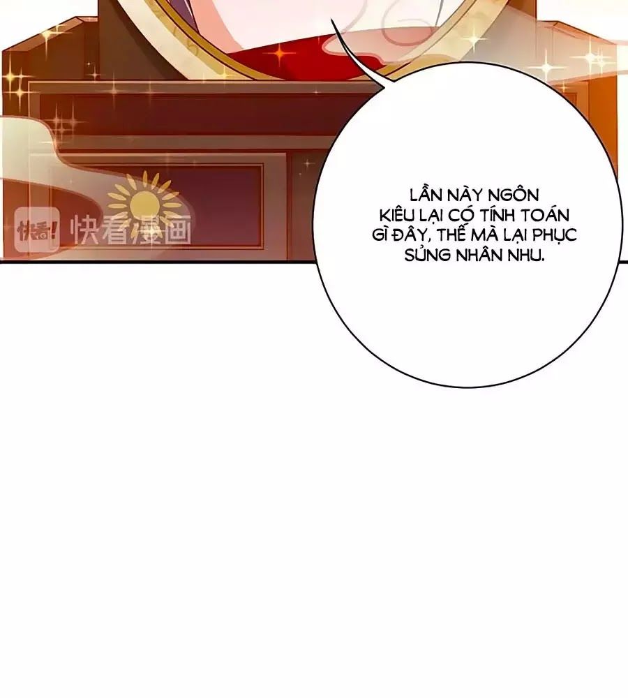 Thịnh Thế Lê Hoa Điện Chapter 68 - Trang 2