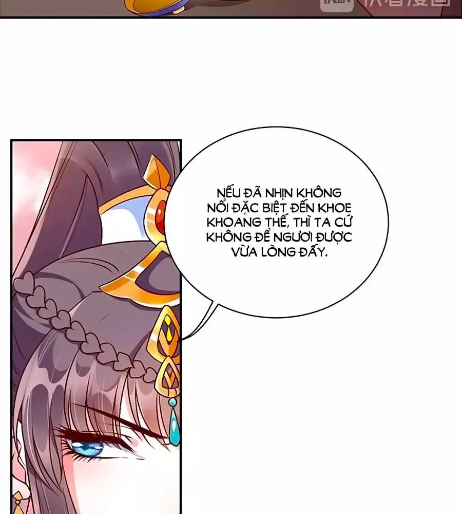 Thịnh Thế Lê Hoa Điện Chapter 68 - Trang 2