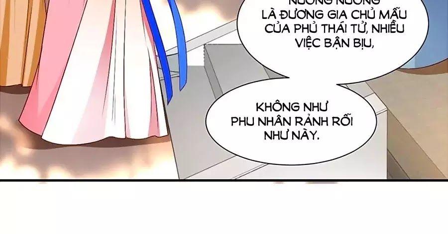 Thịnh Thế Lê Hoa Điện Chapter 68 - Trang 2