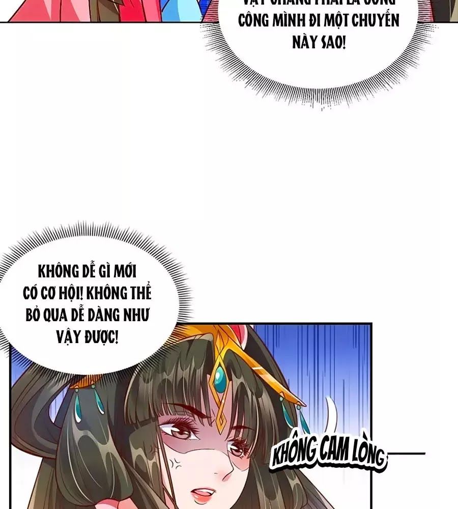 Thịnh Thế Lê Hoa Điện Chapter 68 - Trang 2