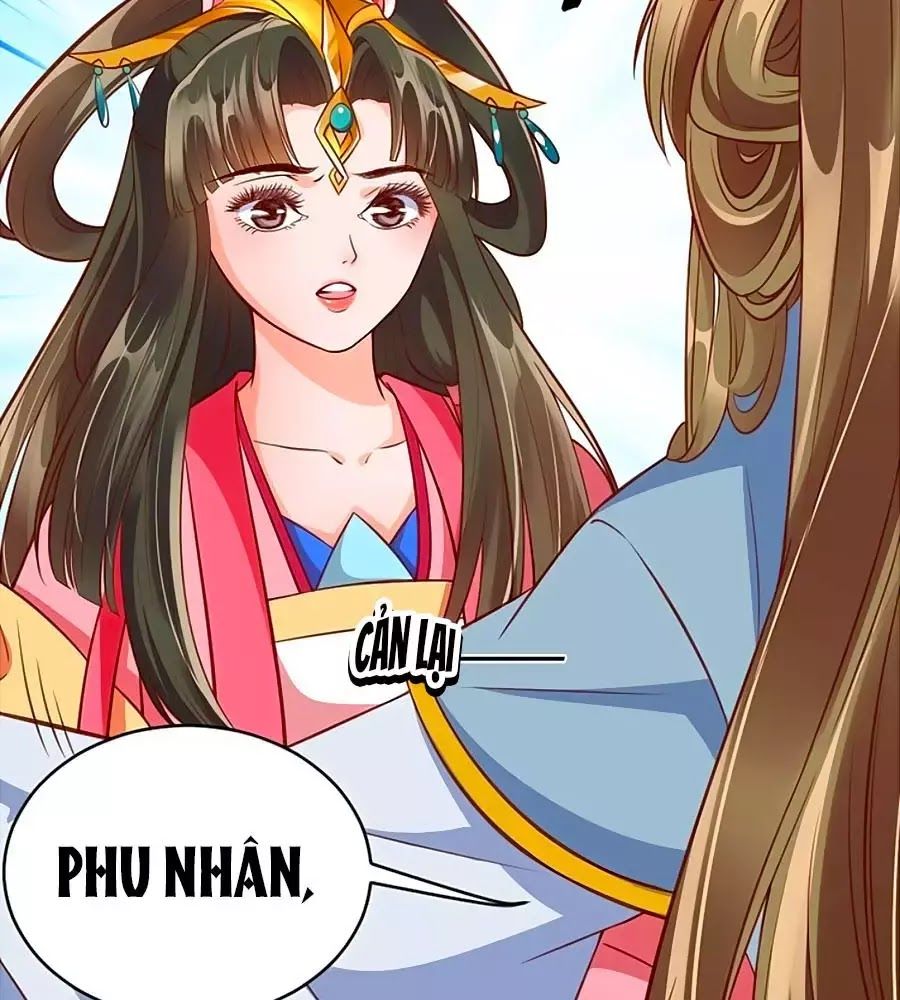 Thịnh Thế Lê Hoa Điện Chapter 68 - Trang 2