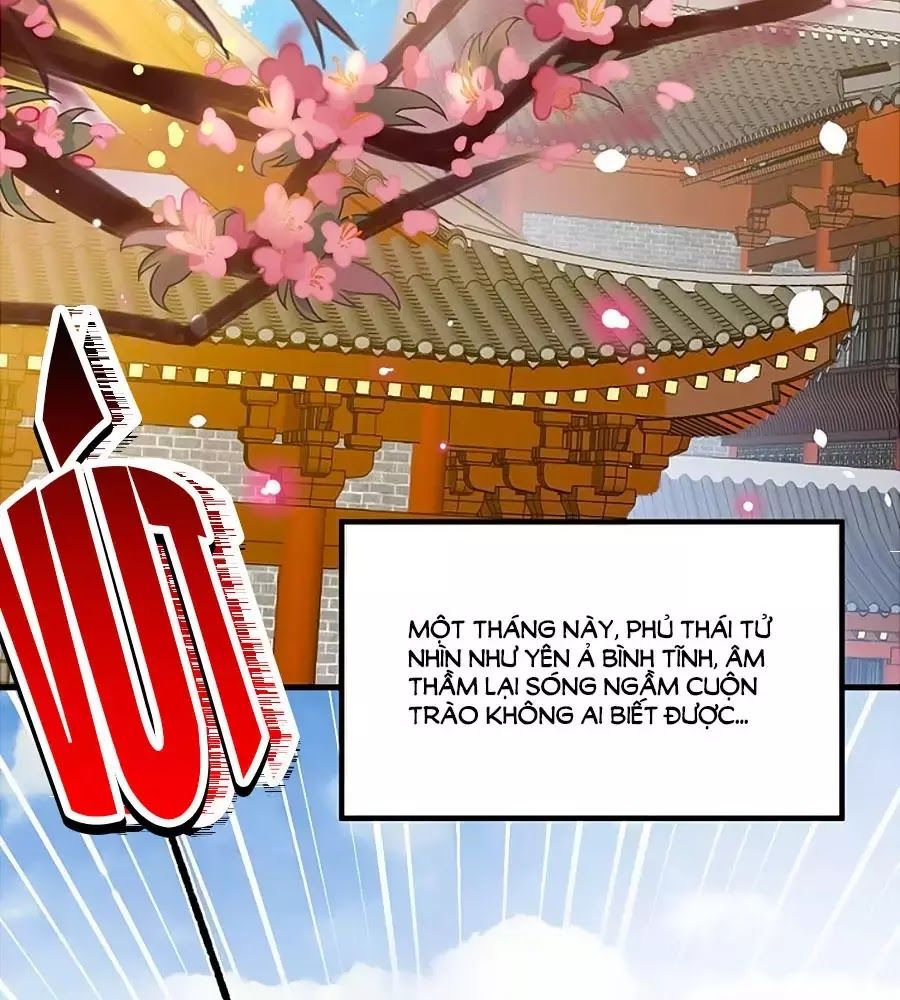 Thịnh Thế Lê Hoa Điện Chapter 68 - Trang 2