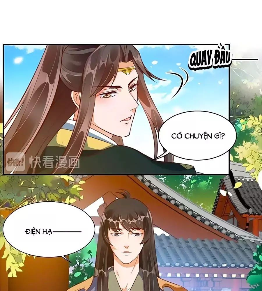 Thịnh Thế Lê Hoa Điện Chapter 68 - Trang 2