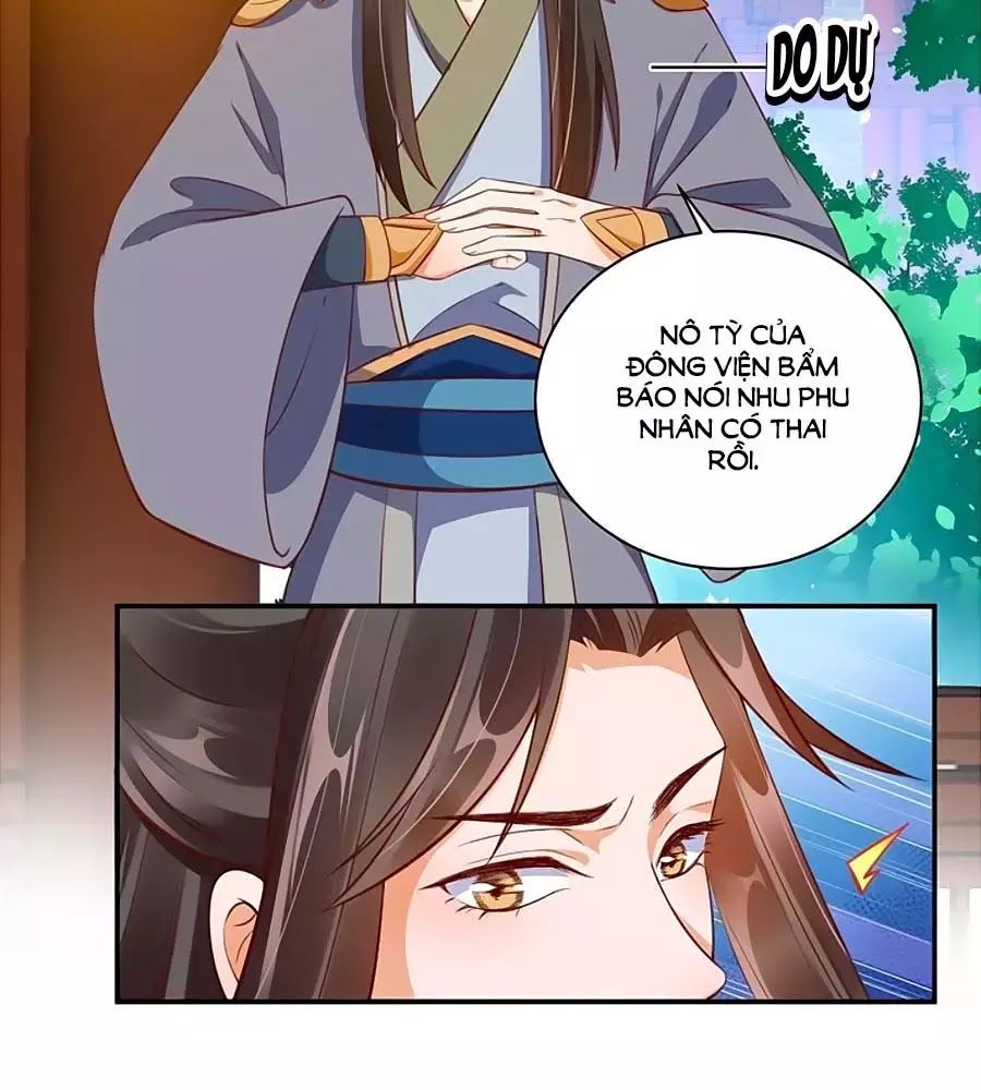 Thịnh Thế Lê Hoa Điện Chapter 68 - Trang 2