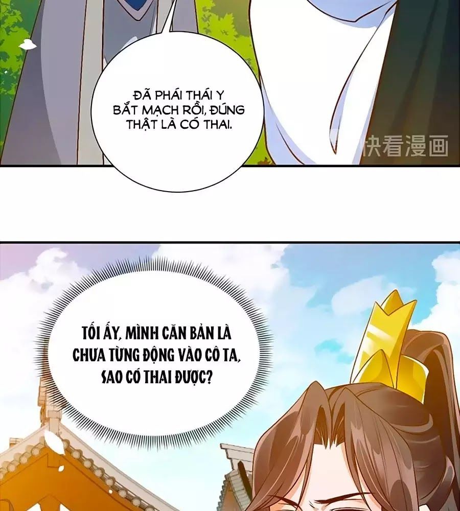 Thịnh Thế Lê Hoa Điện Chapter 68 - Trang 2