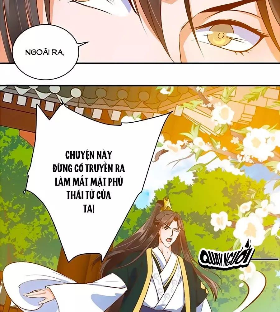 Thịnh Thế Lê Hoa Điện Chapter 68 - Trang 2