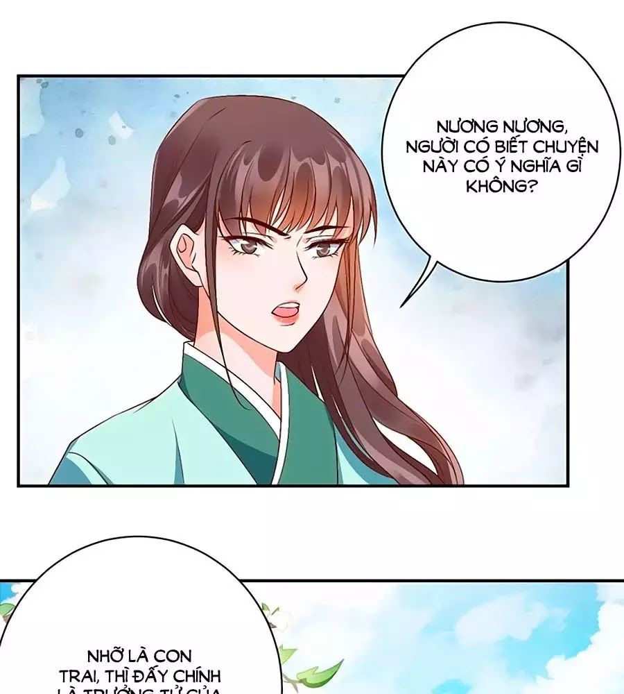 Thịnh Thế Lê Hoa Điện Chapter 68 - Trang 2