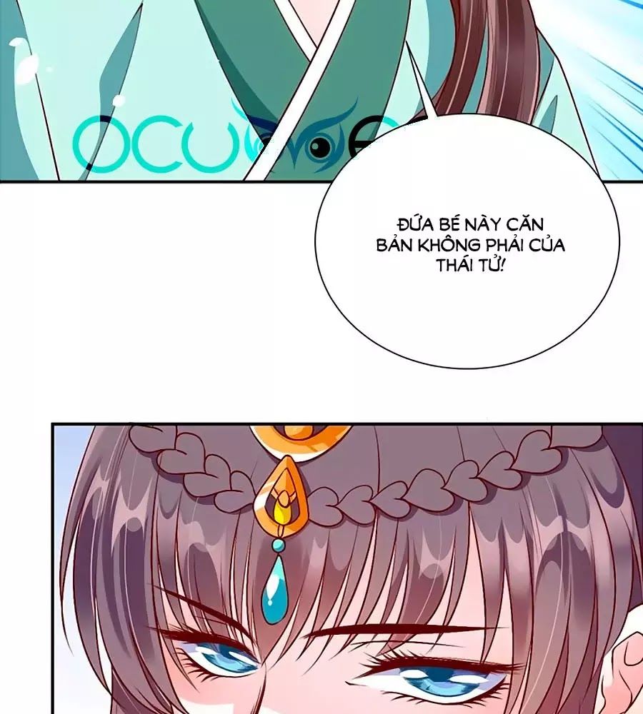 Thịnh Thế Lê Hoa Điện Chapter 68 - Trang 2