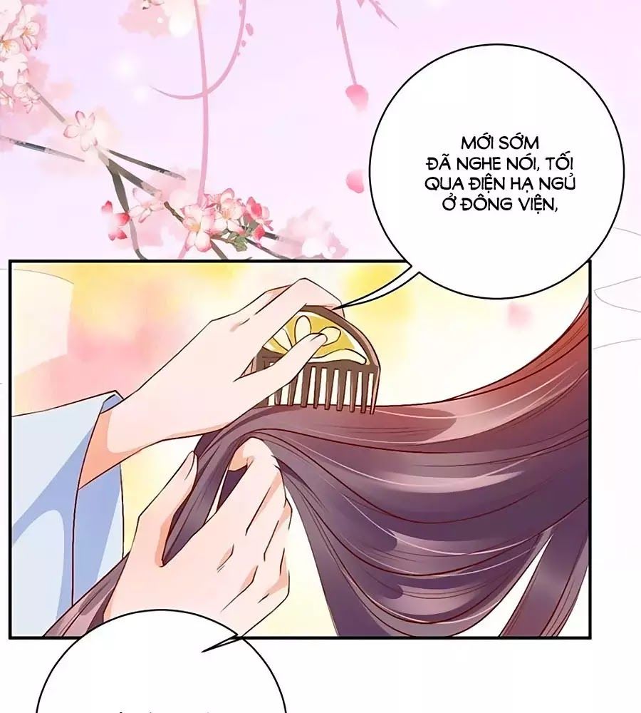 Thịnh Thế Lê Hoa Điện Chapter 68 - Trang 2