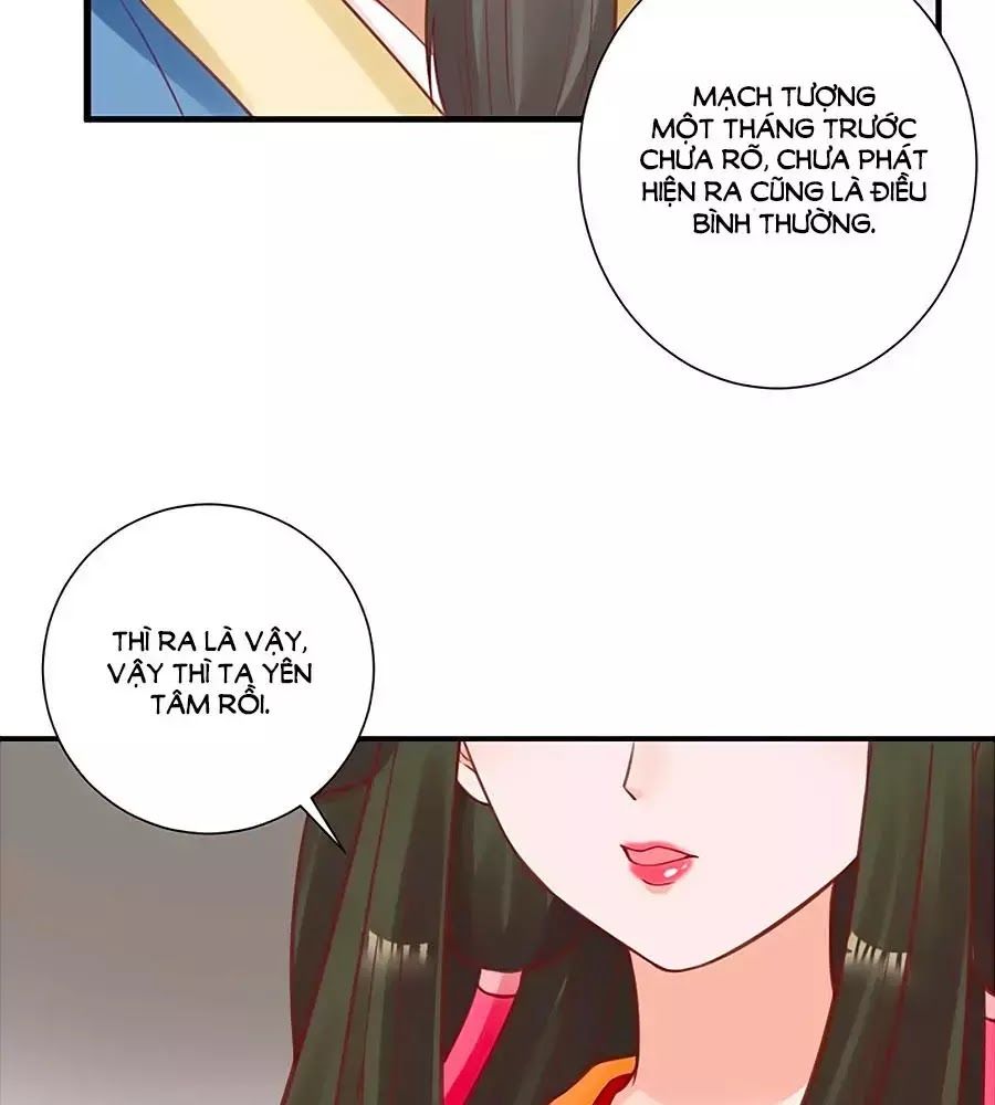 Thịnh Thế Lê Hoa Điện Chapter 67 - Trang 2