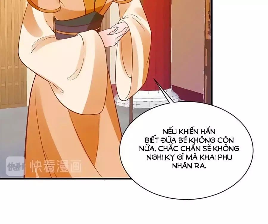 Thịnh Thế Lê Hoa Điện Chapter 67 - Trang 2