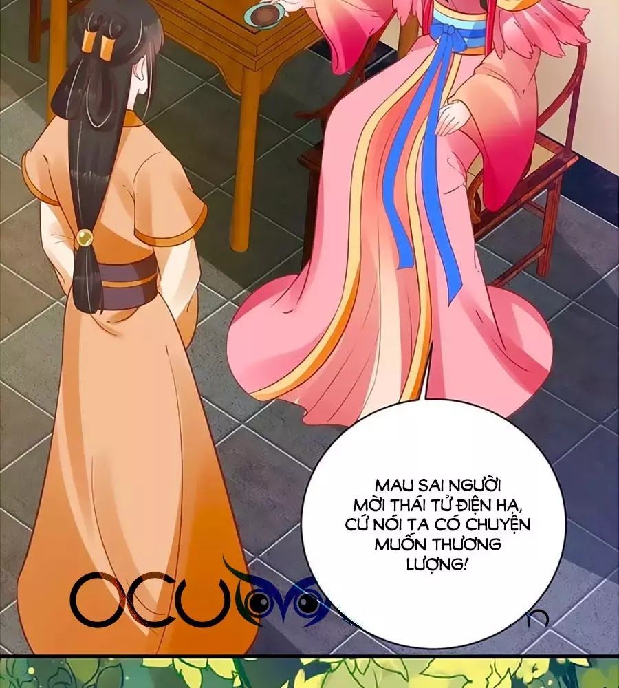 Thịnh Thế Lê Hoa Điện Chapter 67 - Trang 2