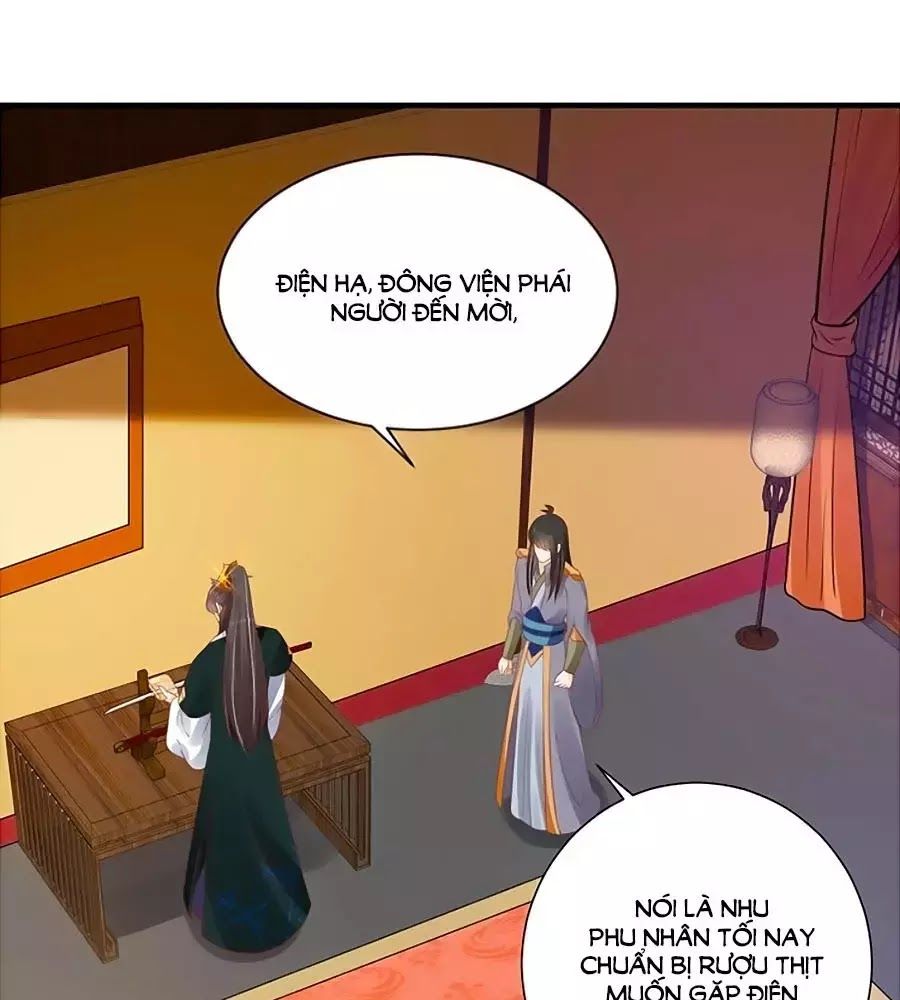 Thịnh Thế Lê Hoa Điện Chapter 67 - Trang 2