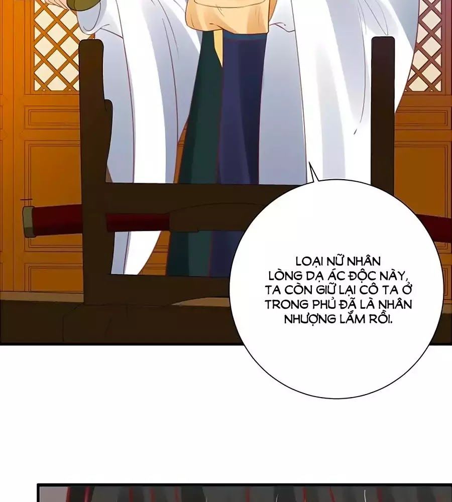 Thịnh Thế Lê Hoa Điện Chapter 67 - Trang 2