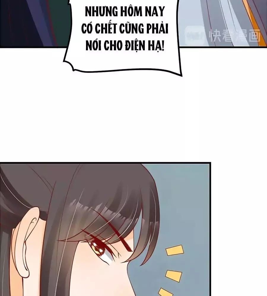 Thịnh Thế Lê Hoa Điện Chapter 67 - Trang 2