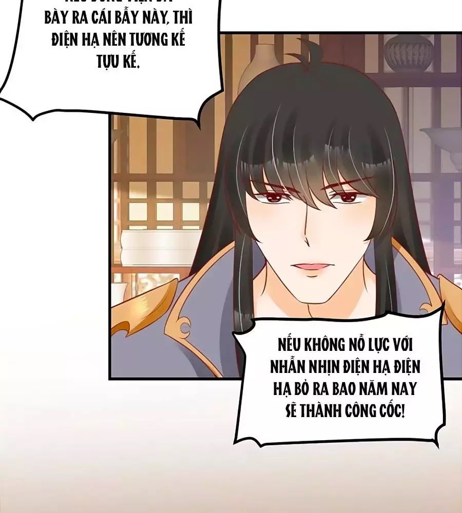 Thịnh Thế Lê Hoa Điện Chapter 67 - Trang 2