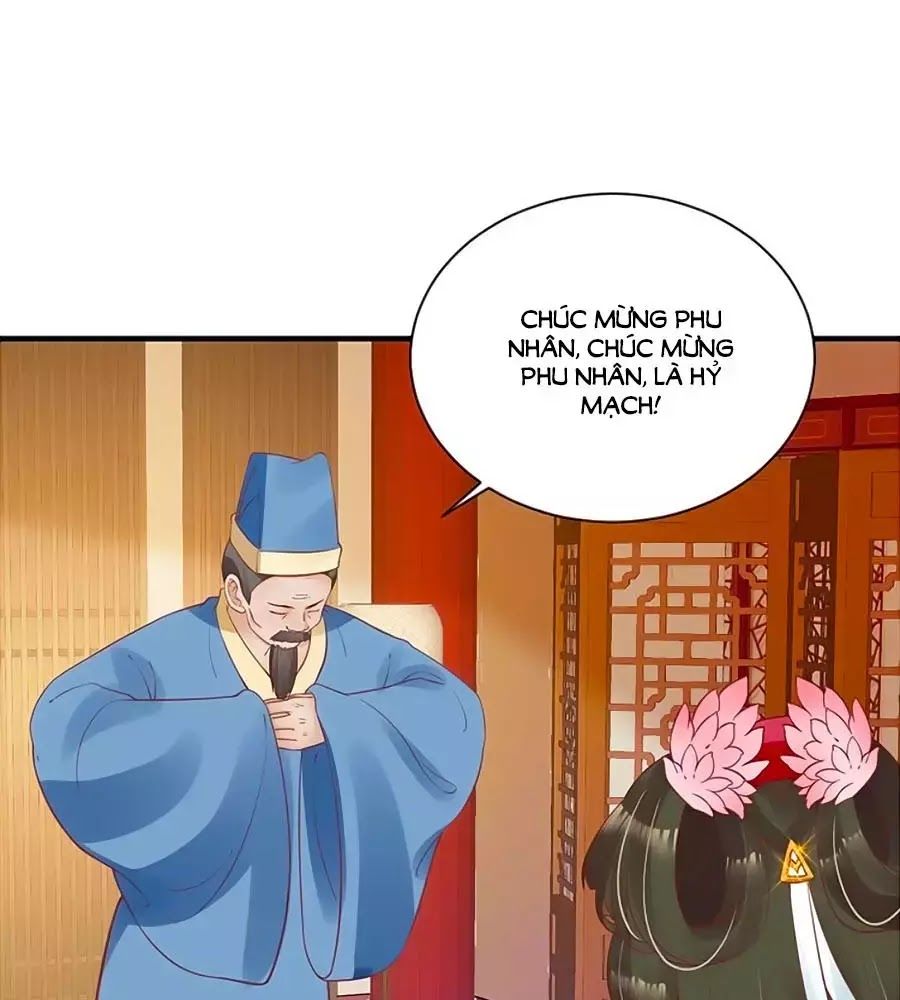 Thịnh Thế Lê Hoa Điện Chapter 67 - Trang 2