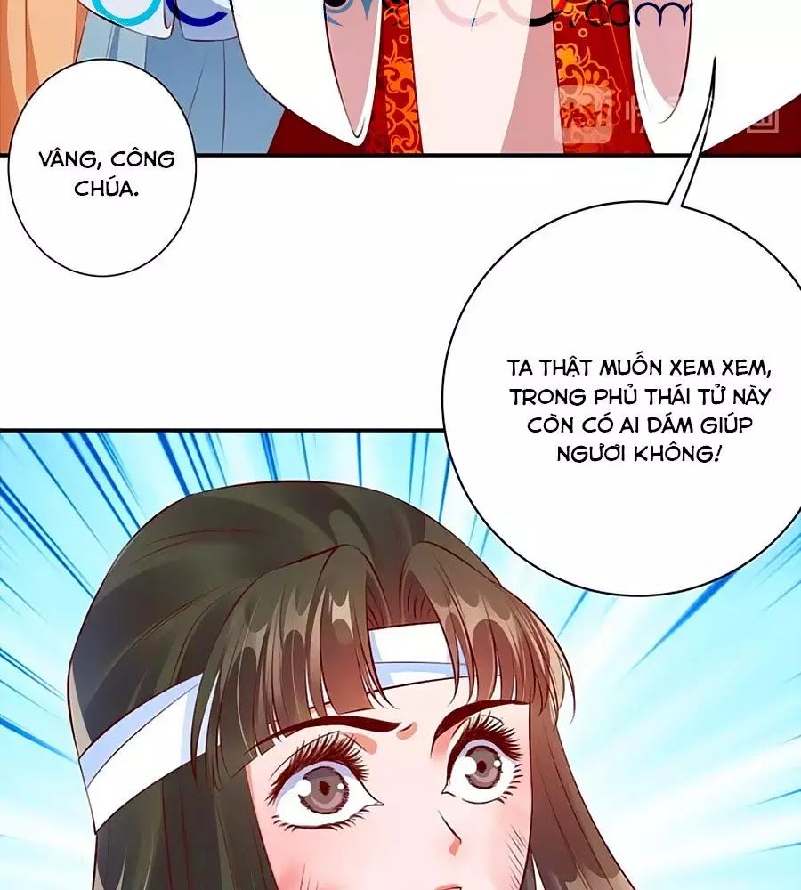 Thịnh Thế Lê Hoa Điện Chapter 66 - Trang 2