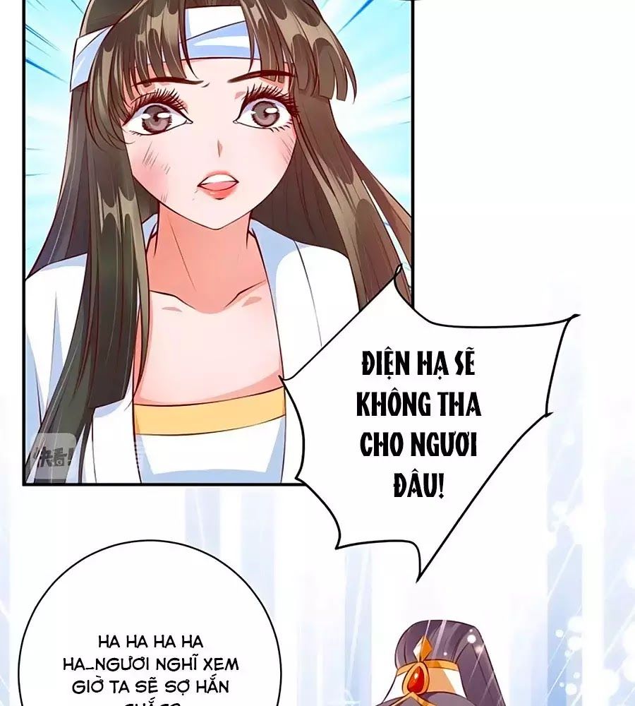 Thịnh Thế Lê Hoa Điện Chapter 66 - Trang 2