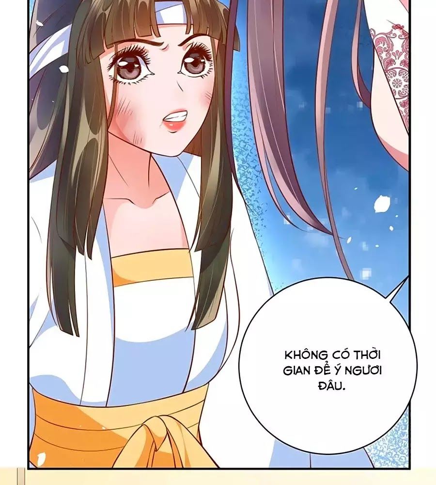 Thịnh Thế Lê Hoa Điện Chapter 66 - Trang 2