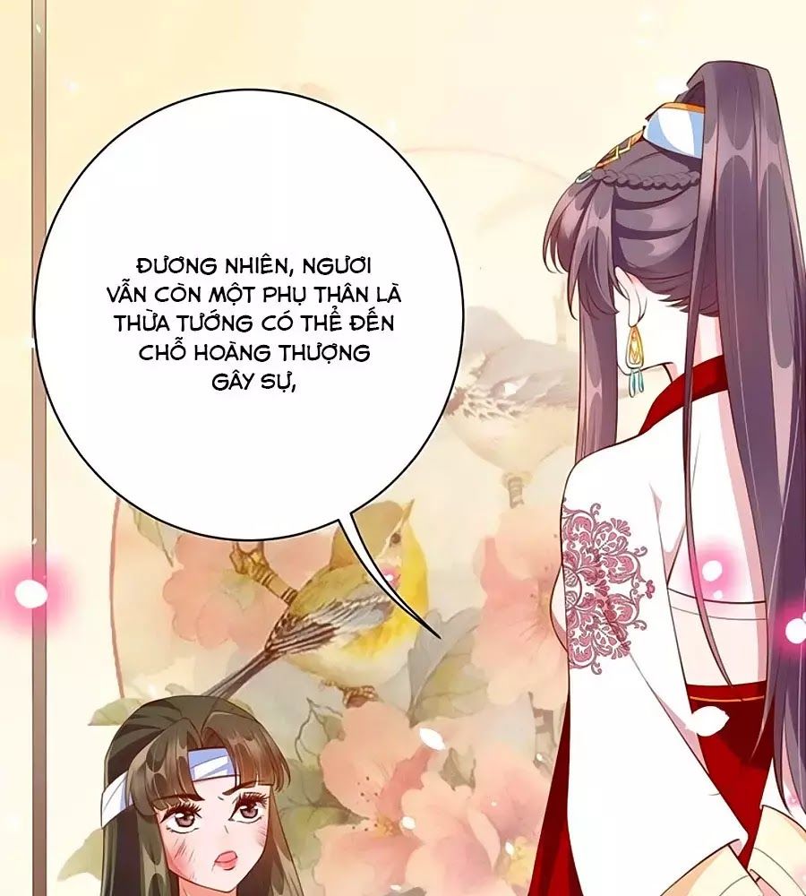 Thịnh Thế Lê Hoa Điện Chapter 66 - Trang 2