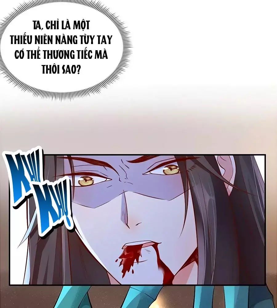 Thịnh Thế Lê Hoa Điện Chapter 66 - Trang 2