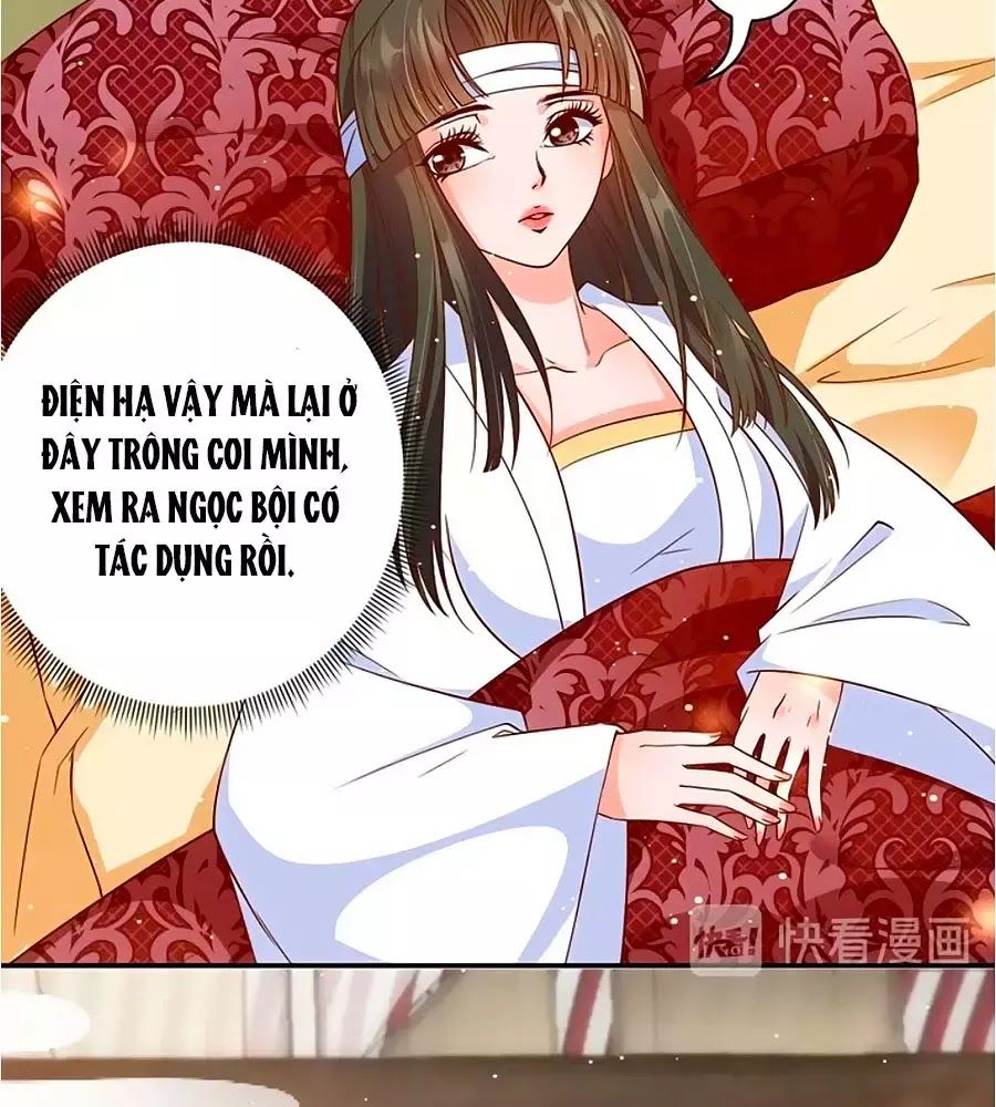 Thịnh Thế Lê Hoa Điện Chapter 65 - Trang 2