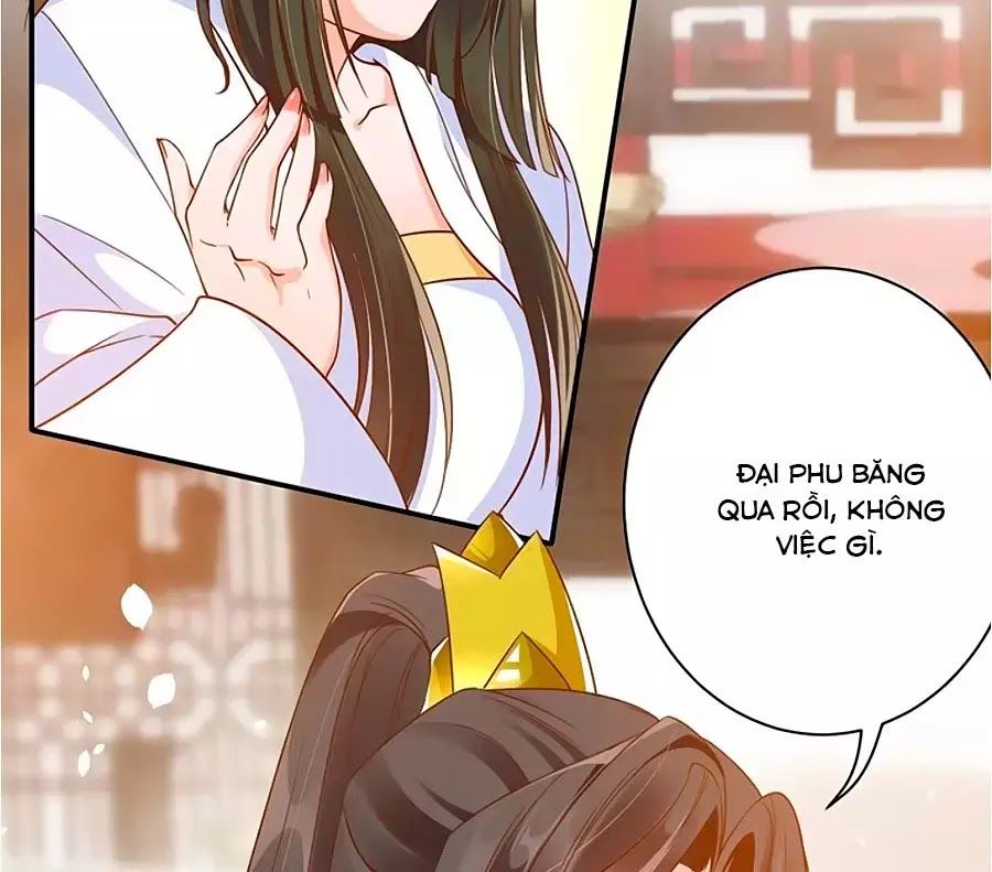 Thịnh Thế Lê Hoa Điện Chapter 65 - Trang 2