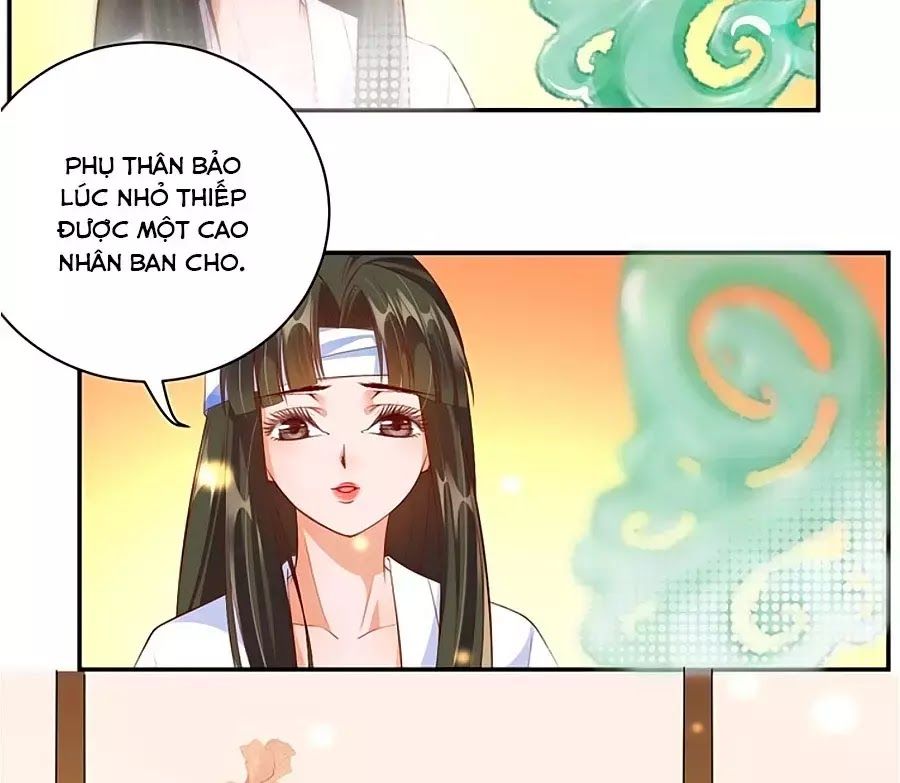 Thịnh Thế Lê Hoa Điện Chapter 65 - Trang 2