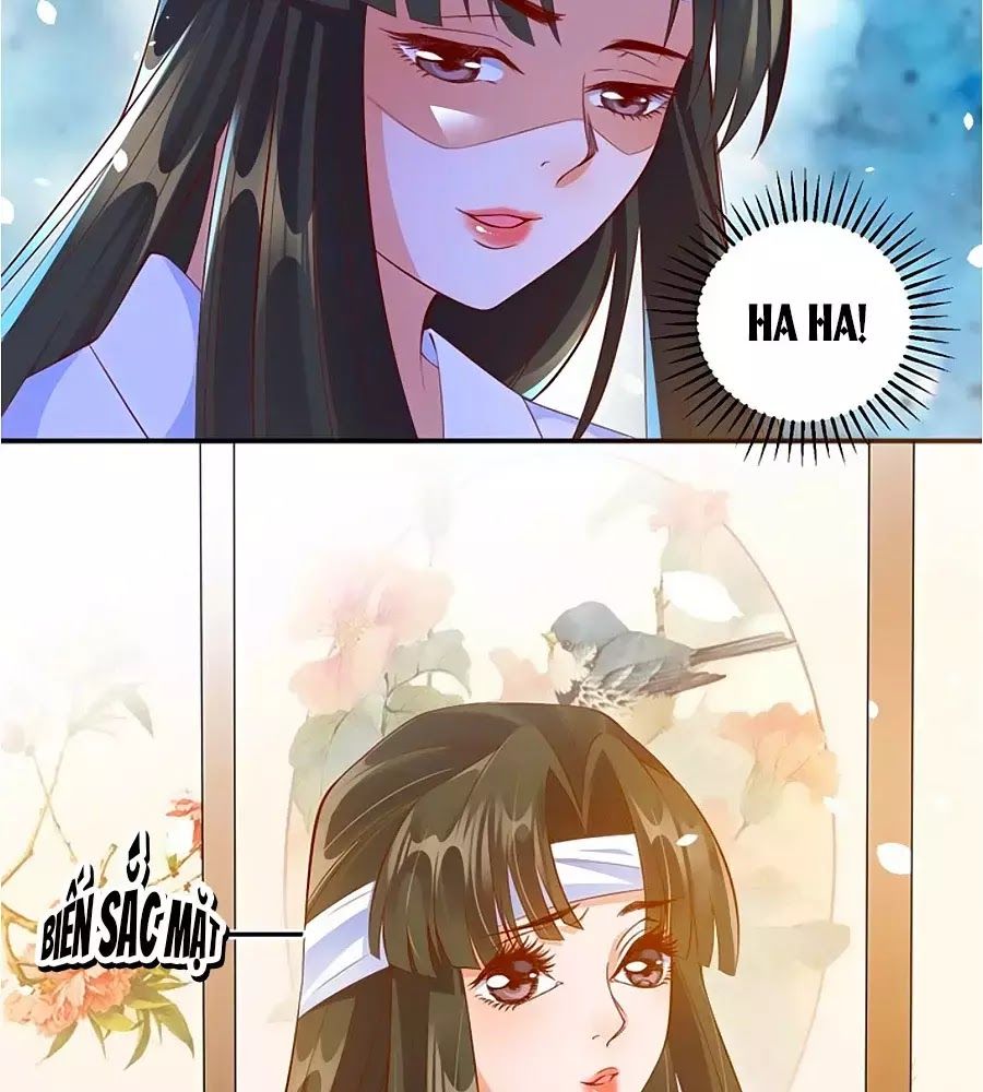 Thịnh Thế Lê Hoa Điện Chapter 65 - Trang 2