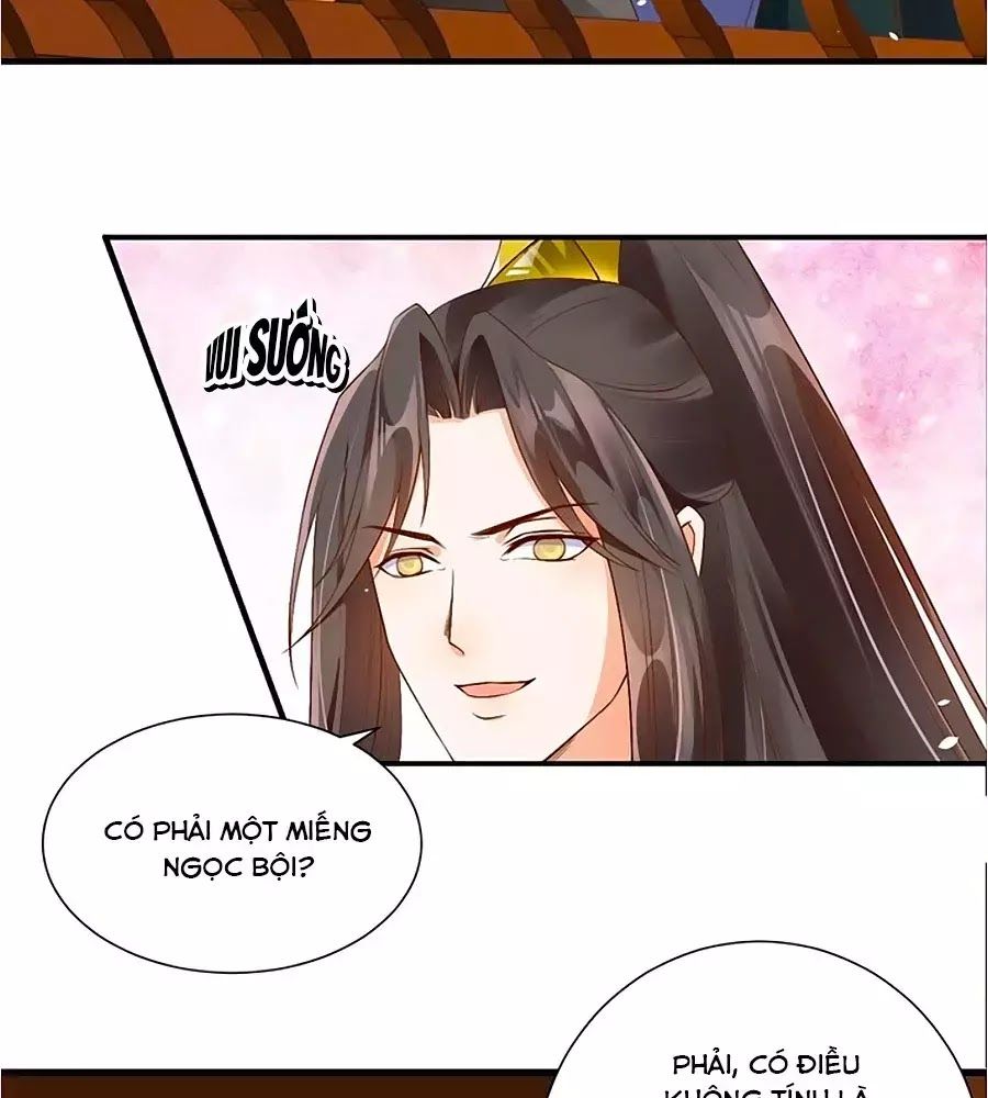 Thịnh Thế Lê Hoa Điện Chapter 65 - Trang 2